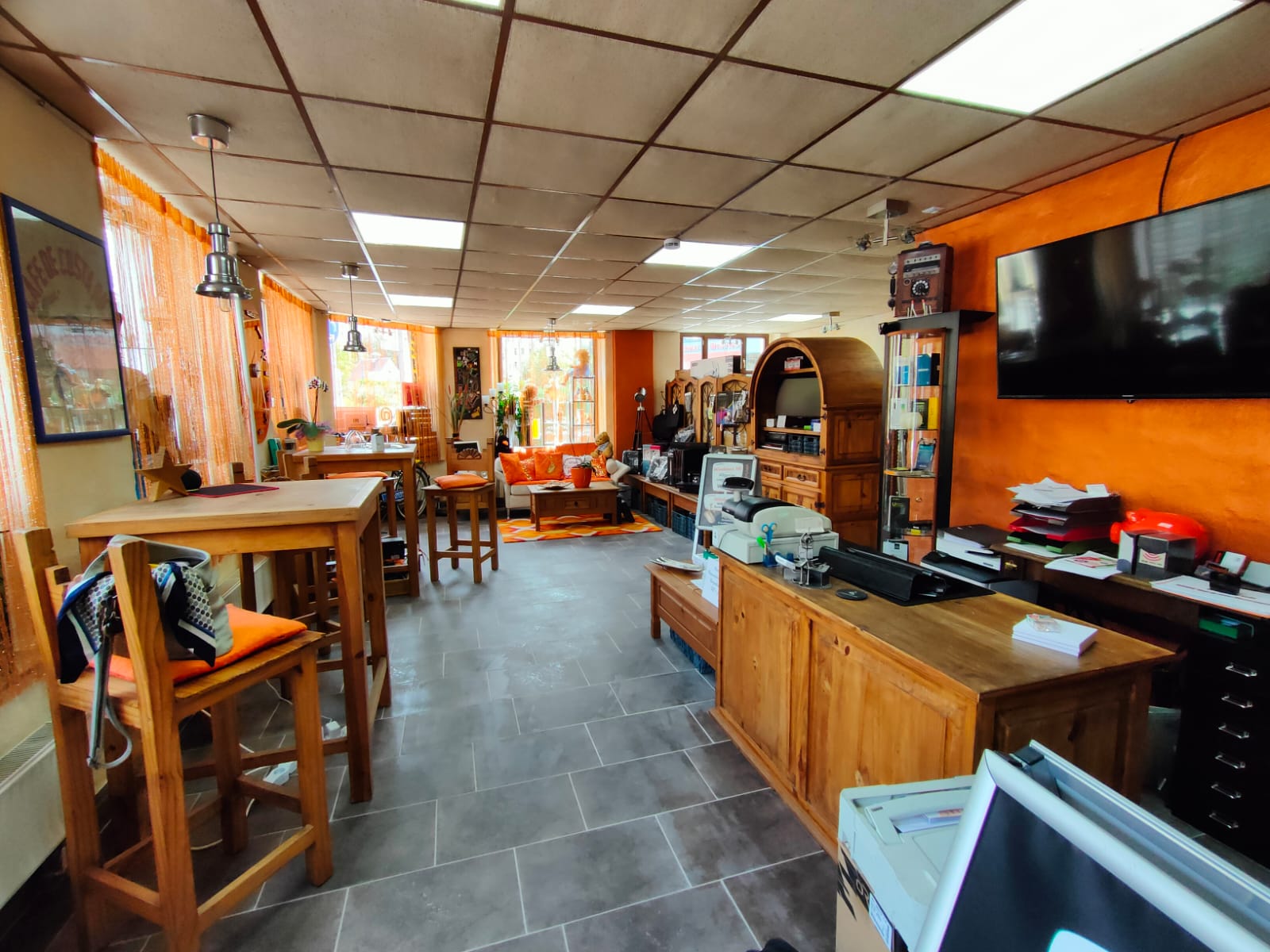 Computercrash Mittweida